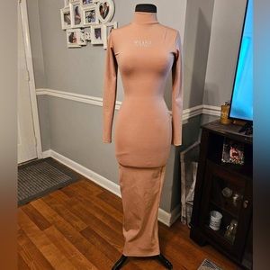 Women’s Milano Di Rouge Loni Dress